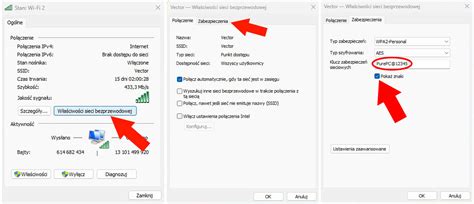 802.11 b/g/n|sygnał wifi jak sprawdzić.